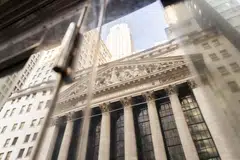 The Nasdaq finished at 17,136.30, down 3.3 per cent in the market’s first session in September following Monday’s holiday.