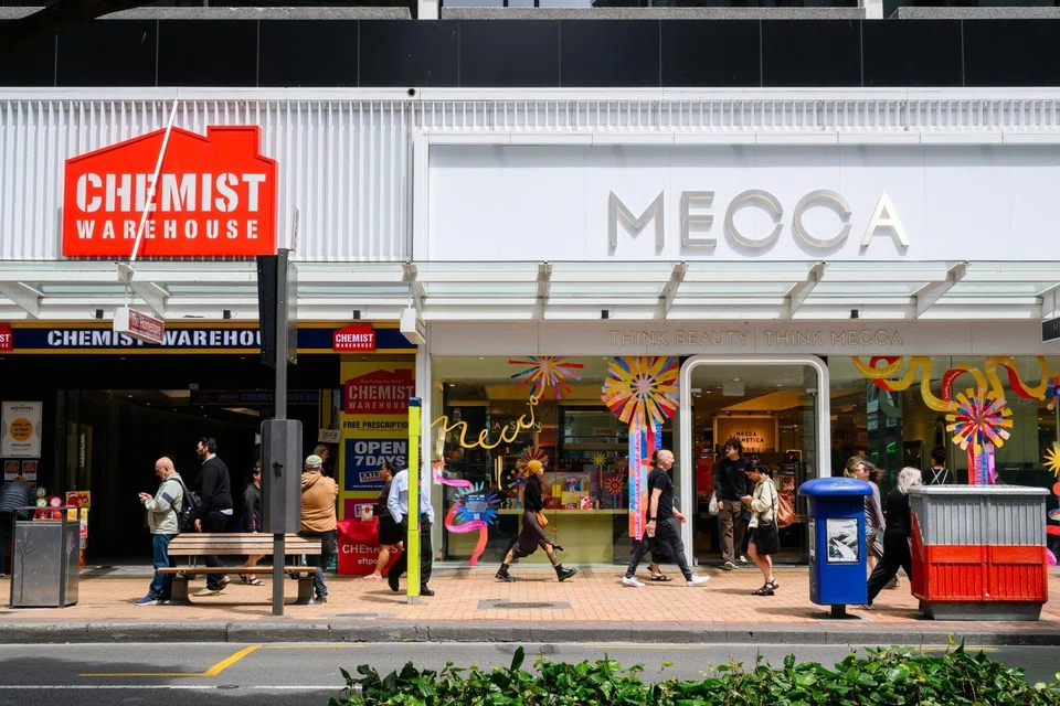 A net 74 per cent of firms expect better business conditions - the most since March 1994, ANZ Bank said on Friday.