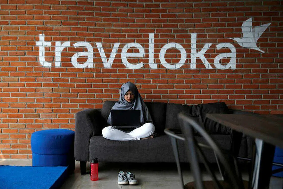 Traveloka in talks to list via Thiel's Bridgetown SPAC: sources
