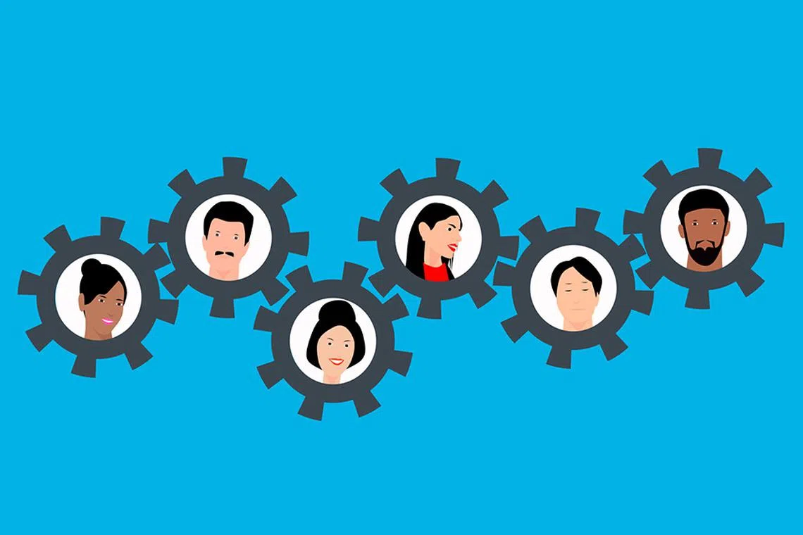 Sias Diversity Awards: Not simply a box-ticking exercise