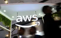 AWS provides on-demand computing power, data storage and other digital services to companies, governments and individuals.