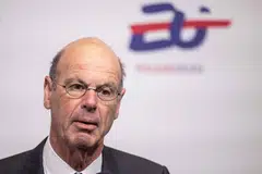 France’s economy minister Eric Lombard said the measure would be part of efforts to find 40 billion euros (S$60 billion) next year, mainly from savings, to bring the public deficit to 4.6 per cent of GDP in 2026.