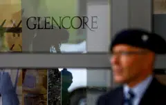 Glencore is returning US$2.2 billion to shareholders, including a top-up buyback of US$1 billion.