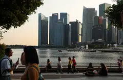 Industry players expect wealthy families will share resources, or look for cheaper wealth management options to establish themselves in Singapore.