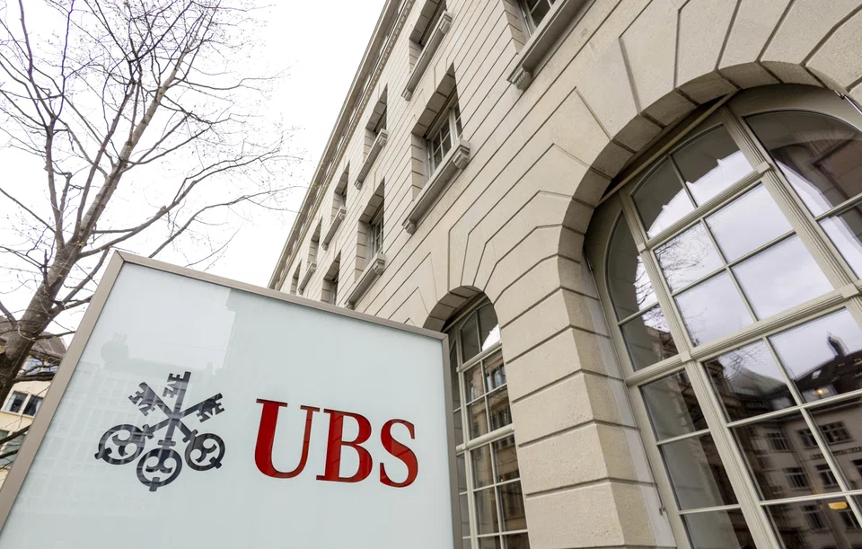 UBS acquired local rival Credit Suisse in a rescue that closed in June.