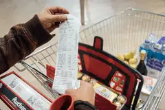 Eurozone consumer prices rise 2.9% in October.