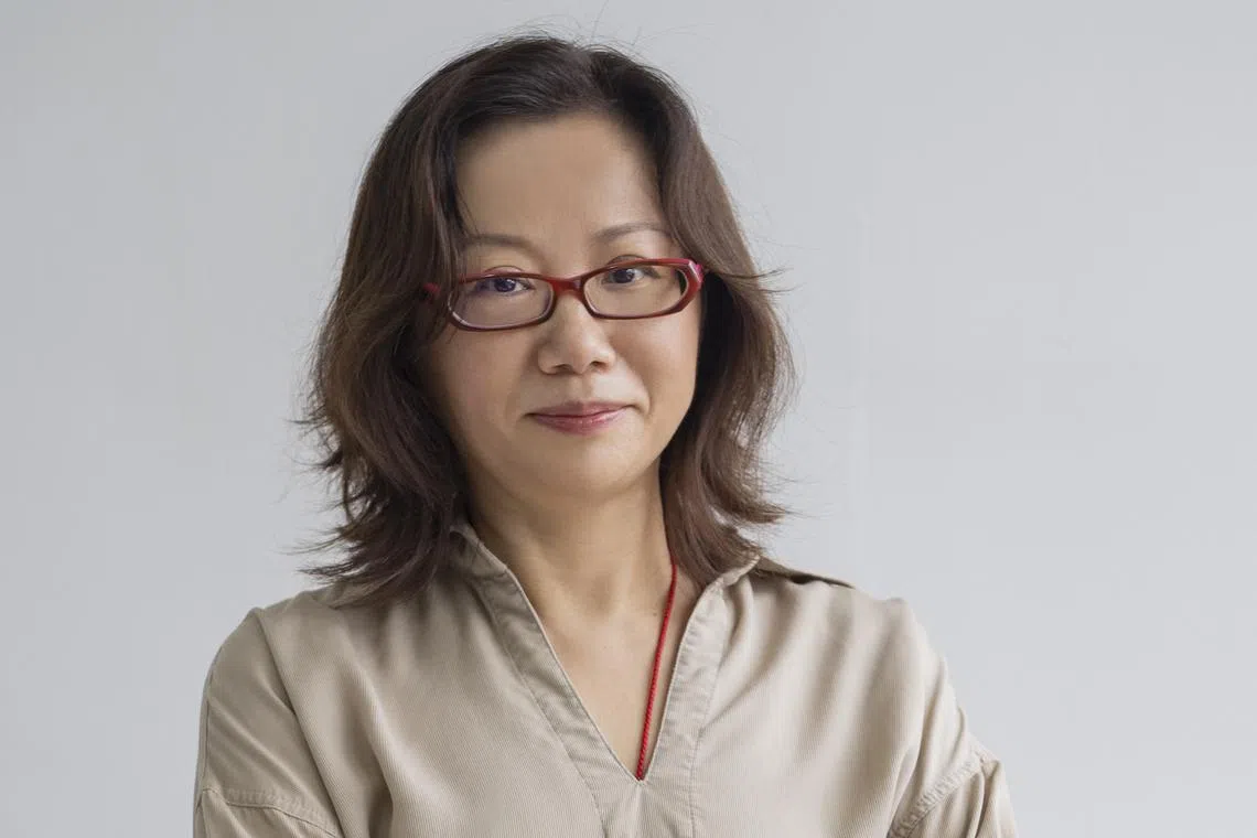 Judy Zhang, director at Epitex, says: “SBF provided us with valuable resources to kick-start our entry into regional markets."