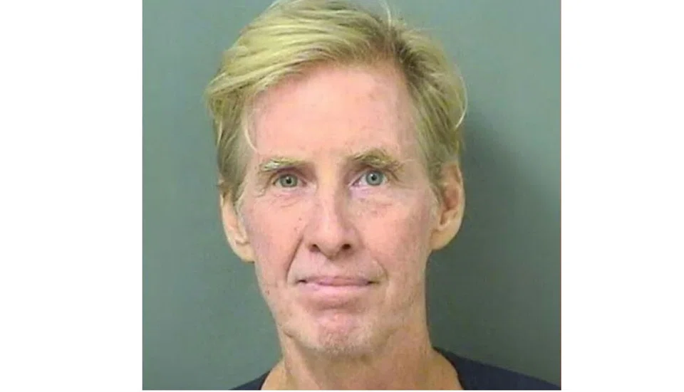 FBI analysis of Ryan Routh’s phone showed he had been in Florida since Aug 18, and his devices were located multiple times between that date and Sept 15 near Trump’s golf course and his Mar-a-Lago residence.