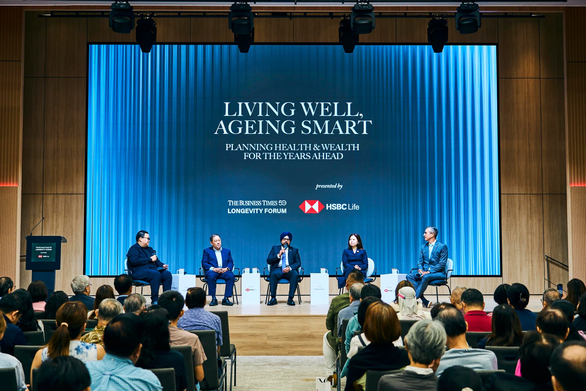 ‘Learning to play mahjong at 70 is not an easy feat’: healthcare experts say make early investments to extend healthspan
