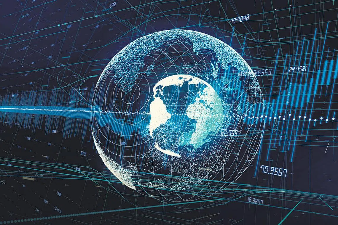 Gazing into the crystal ball