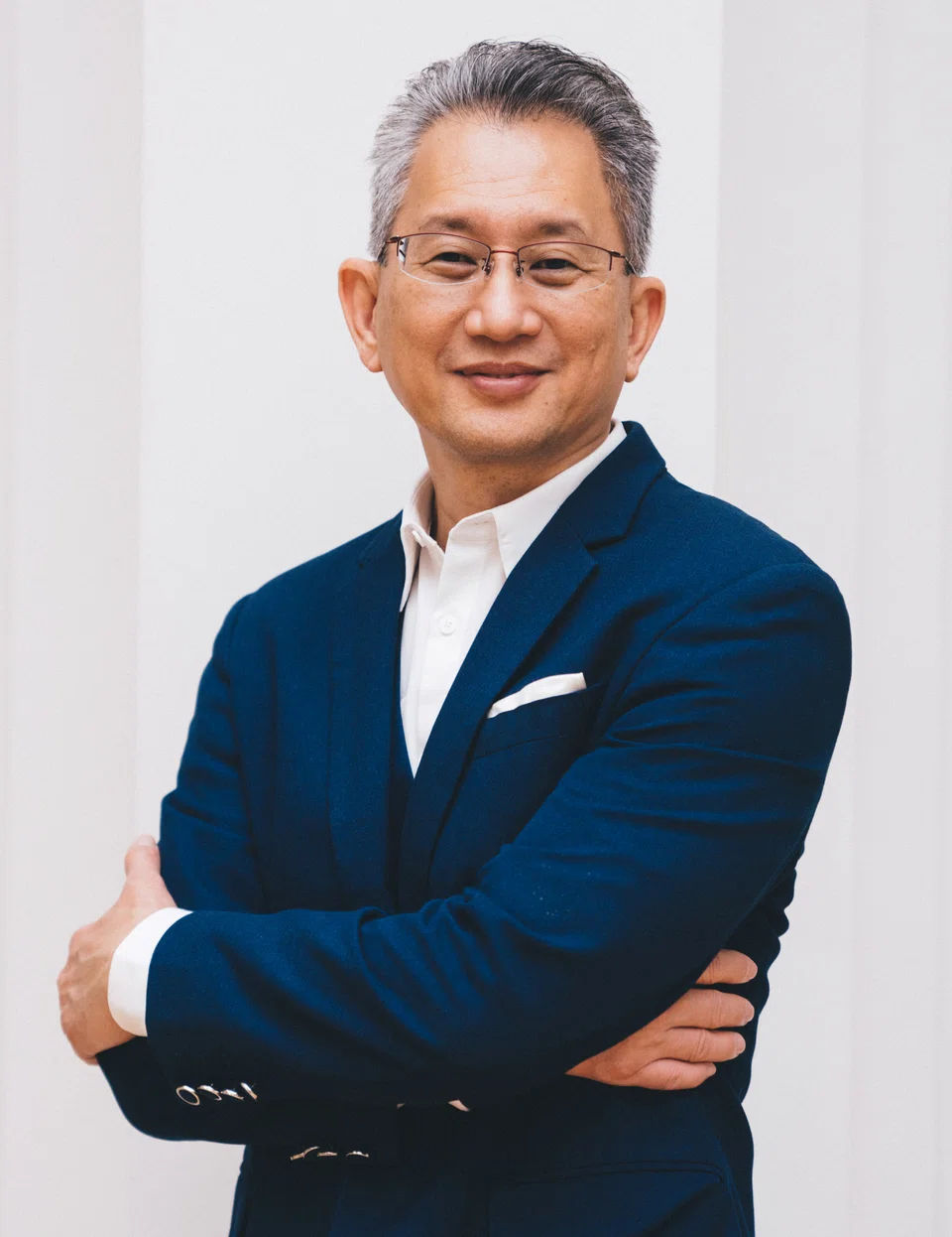 Achieving net-zero in ports is no longer just an option, but rather a necessary business strategy for operators to ensure sustainable growth, says Tan Joo Hong, head of Global Ports Solution at Envision Digital.. 