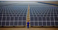 In China, a push to implement market-based pricing for renewables will give a further boost to energy storage projects.