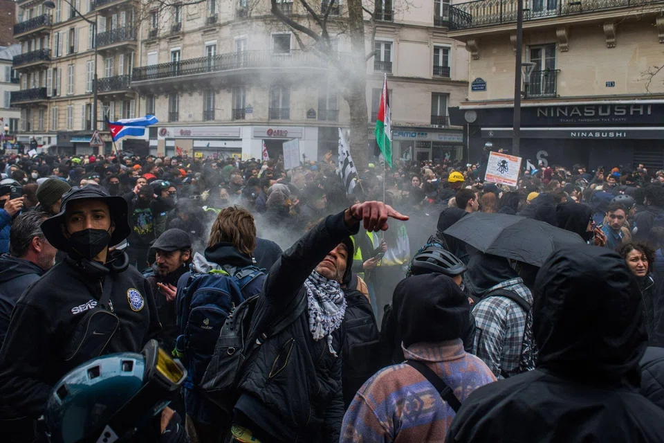 Europeans – both officials and non-governmental organisations – are quite open about the rules they want to see. These will apply not just on paper in a cold and rainy Brussels