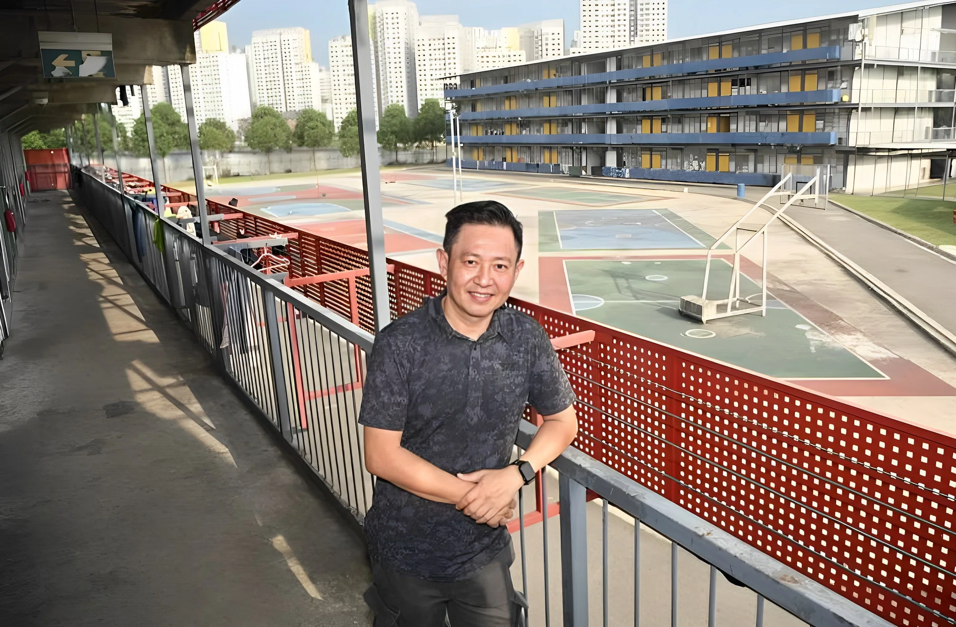 Building Better Housing For Singapore S Migrant Workers The Business