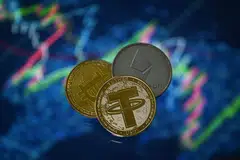 Using stablecoins to exchange one fiat currency for another – euros to Hong Kong dollars, for instance – incurs many of the same costs as a normal conversion. 