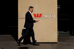 Westpac reported a 3 per cent decline in profit for the year ended Sep 30 to A$6.99 billion. 
