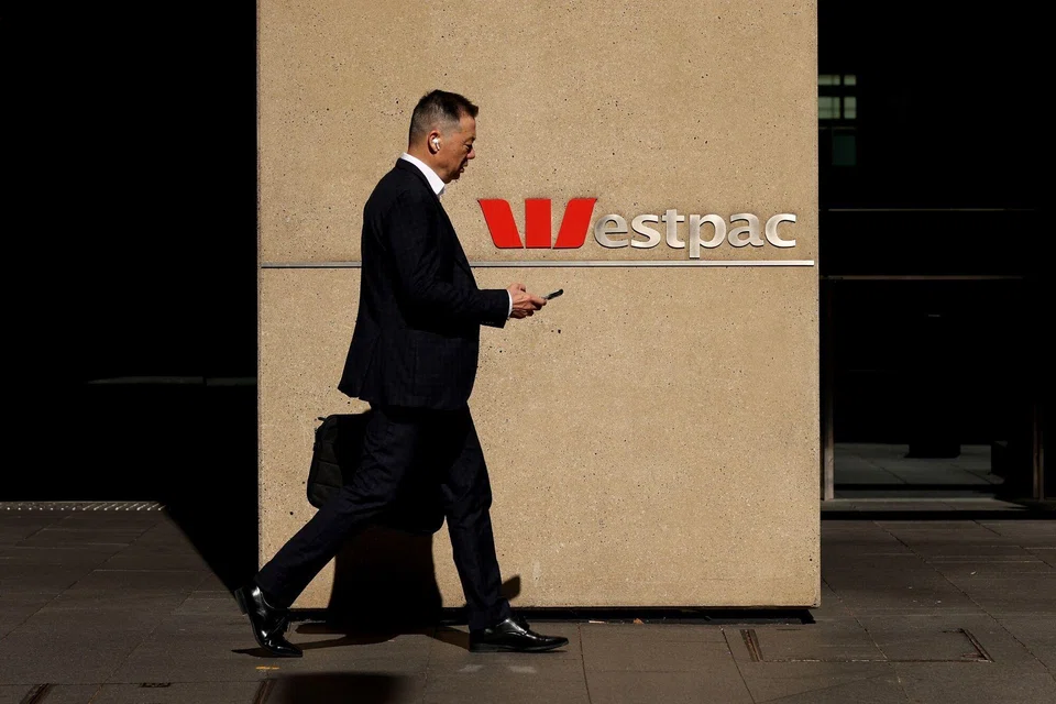 Westpac reported a 3 per cent decline in profit for the year ended Sep 30 to A$6.99 billion. 