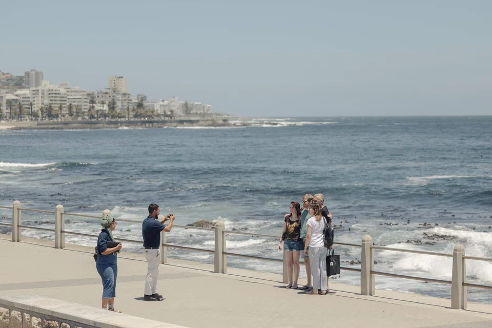 Nestled between spectacular mountains and the Atlantic Ocean, Cape Town is a growing tourism destination.