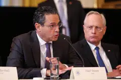 The company has drawn up plans to grant Sawan a long-term incentive stock award worth up to nine times his base salary of £1.5 million.