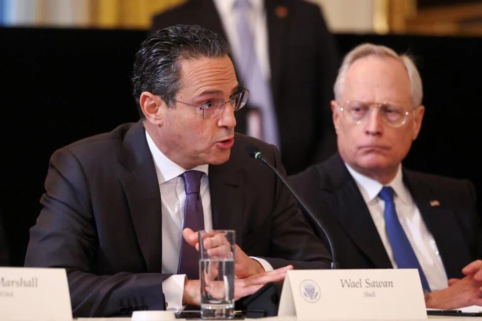 The company has drawn up plans to grant Sawan a long-term incentive stock award worth up to nine times his base salary of £1.5 million.