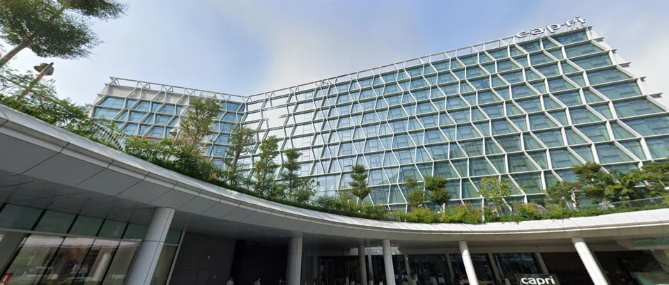 The price for Capri by Fraser, Changi City is expected to be about S$170 million.