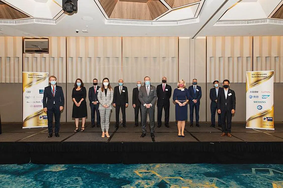 Vaccinated travel lane a big boost for businesses