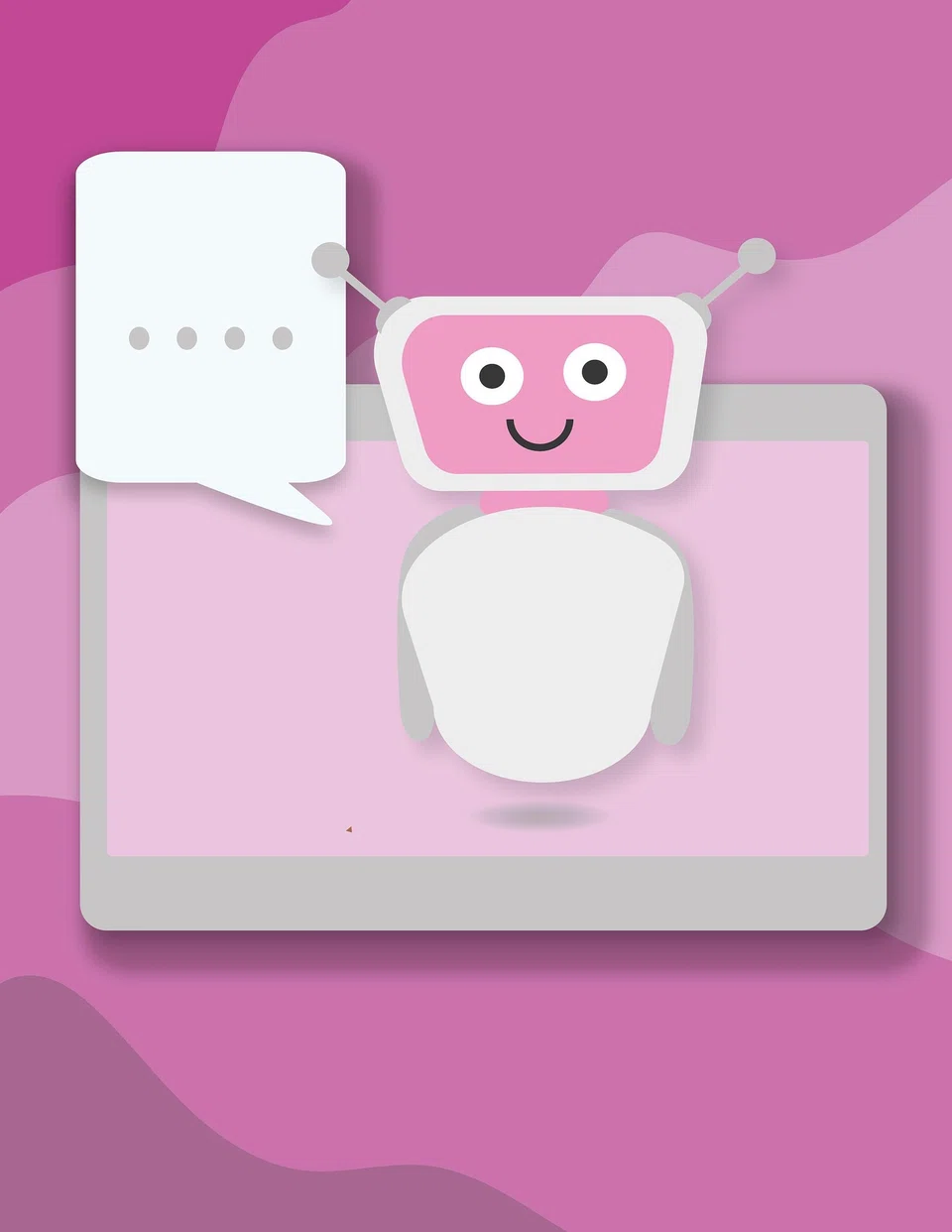 Some tasks, humans should simply surrender to our bot overlords.