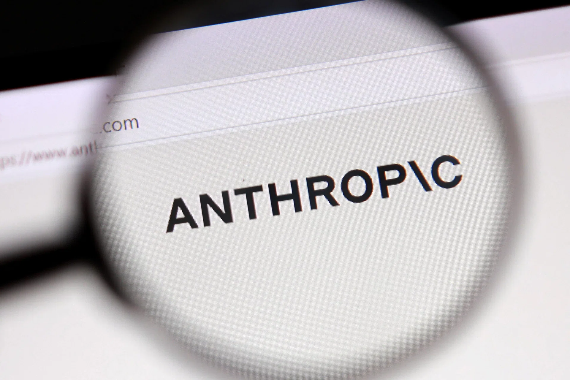 Anthropic Reportedly Drops Plans to Acquire AI Startup Decart