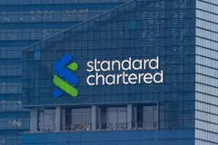 The claimaints against Standard Chartered are Alsen Chance Holdings, Blackstone Asia Real Estate Partners and Brightstone Jewellery.