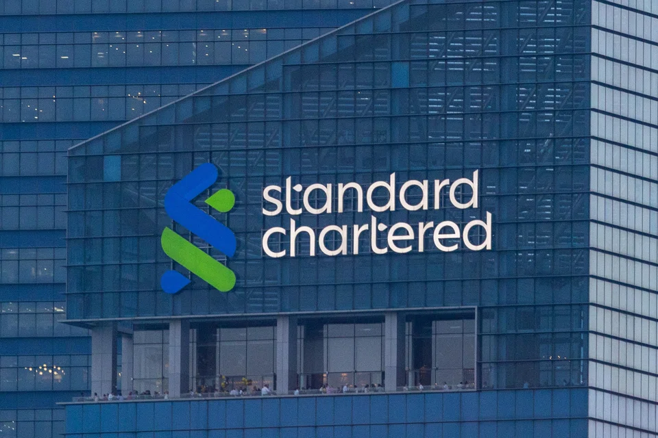 StanChart is in the midst of a restructuring programme involving several hundred initiatives across the bank aimed at saving everything from a few hundred thousand to tens of millions of dollars.