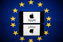 On the heels of Apple’s April fine, the tech giant responded fiercely, accusing the EU’s regulators of discriminating against the company and forcing it to give away its technology for free.