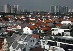 Singapore has seen mansion sales increase lately following a lull that was triggered by rising interest rates and a major money laundering investigation.
