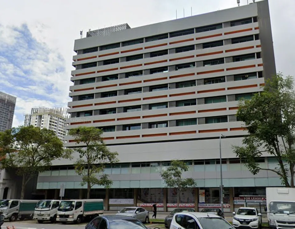 Kajima Corporation is buying the 9-storey Nehsons Building along Peck Seah Street from a Singapore-incorporated vehicle controlled by an Ng family from Malaysia, which developed the property on a 99-year leasehold site bought from the government in 1970.
