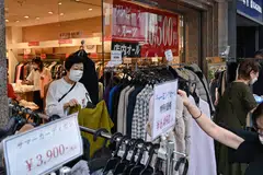 The extra budget featured steps to help households cope with surging costs of electricity, gas and gasoline. 