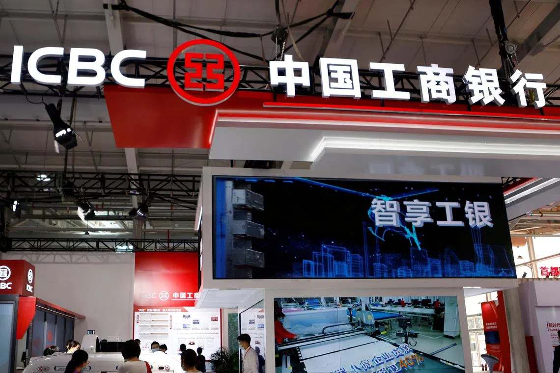 The tight regulation of EM banks, including those in China, is reflected in the high levels of excess capital they carry on their balance sheets.