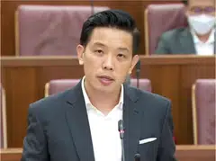 The strengthening of the Singapore dollar is not expected to have a significant negative impact on Singapore’s exports, said Alvin Tan. 