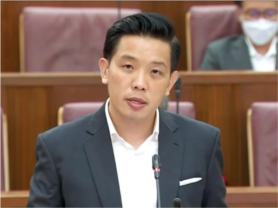 The strengthening of the Singapore dollar is not expected to have a significant negative impact on Singapore’s exports, said Alvin Tan. 