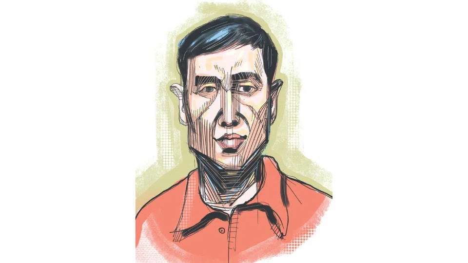 Vang's charges ranges from allegedly possessing S$2.4 million in criminal benefits generated from unlicensed moneylending operations in China, to submitting a forged bank statement to Citibank Singapore.