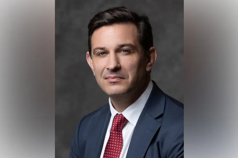 BlackRock's Ben Powell says investors should have an active, curated and well-diversified portfolio which can be in line with their financial goals.