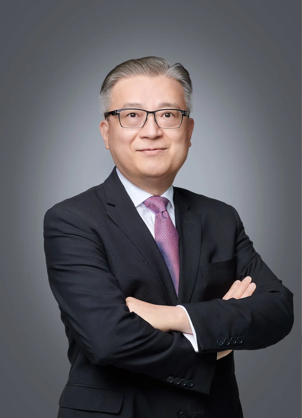 Francis Liu, CEO, private clients, Asia & CEO, Singapore, Lombard Odier