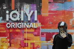 iQiyi ranks among China’s largest video-streaming platforms, with over 400 million monthly active users.