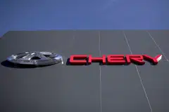 Chery Holding Group has selected JPMorgan as it moves forward with an initial public offering of Chery Automobile, which could help it raise up to US$1 billion.