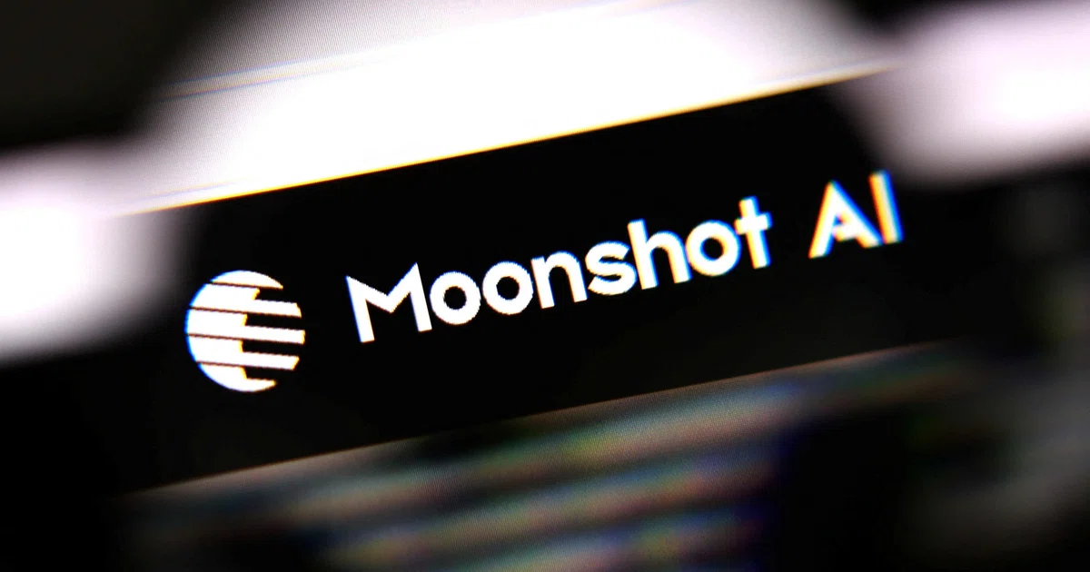 Moonshot said to eye IPO in Q1 2027 as value hits US$50 billion - The ...