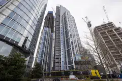 Restructuring talks could resurface even as Guangzhou R&F attempts to ease liquidity pressures by accelerating pre-sales and collection of sales proceeds and selling assets.