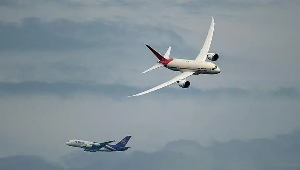 In the world’s worst aviation disaster in a decade, an Air India Boeing 787-8 Dreamliner with 242 people on board bound for London took off from Ahmedabad on Thursday but crashed within about 30 seconds, erupting into a massive fireball.