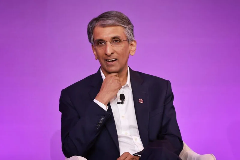 Dilhan Pillay, executive director and chief executive officer of Temasek Holdings, says the time has come for the company to prepare for its next generation of leaders.