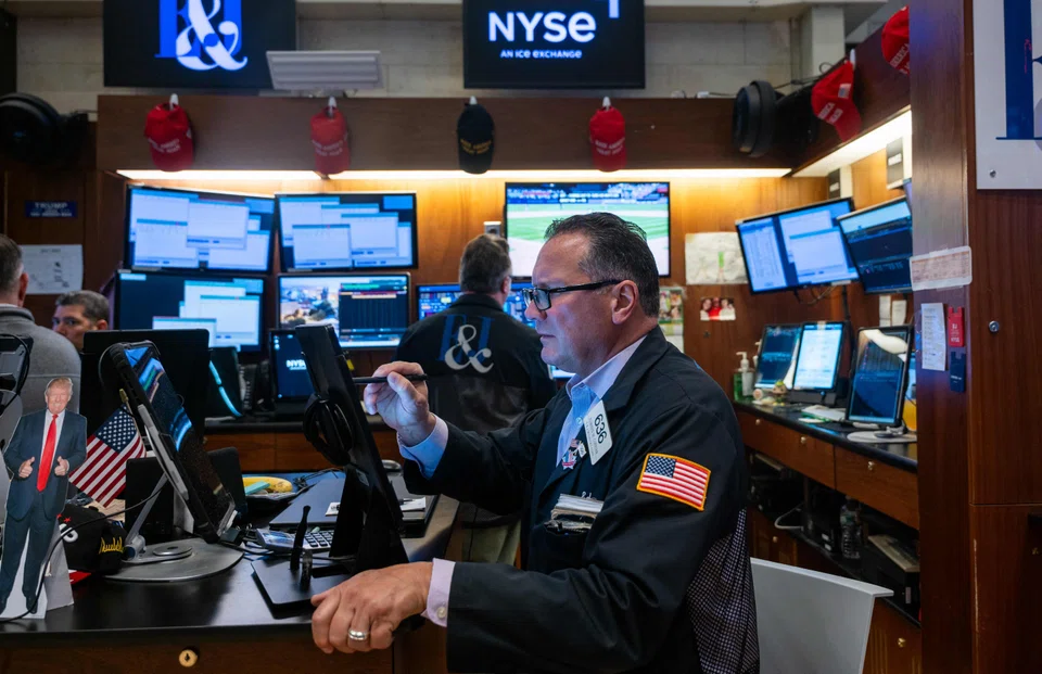 A Goldman Sachs Group basket of 50 stocks with the highest short interest in the Russell 3000 index has posted a record ninth straight week of gains.