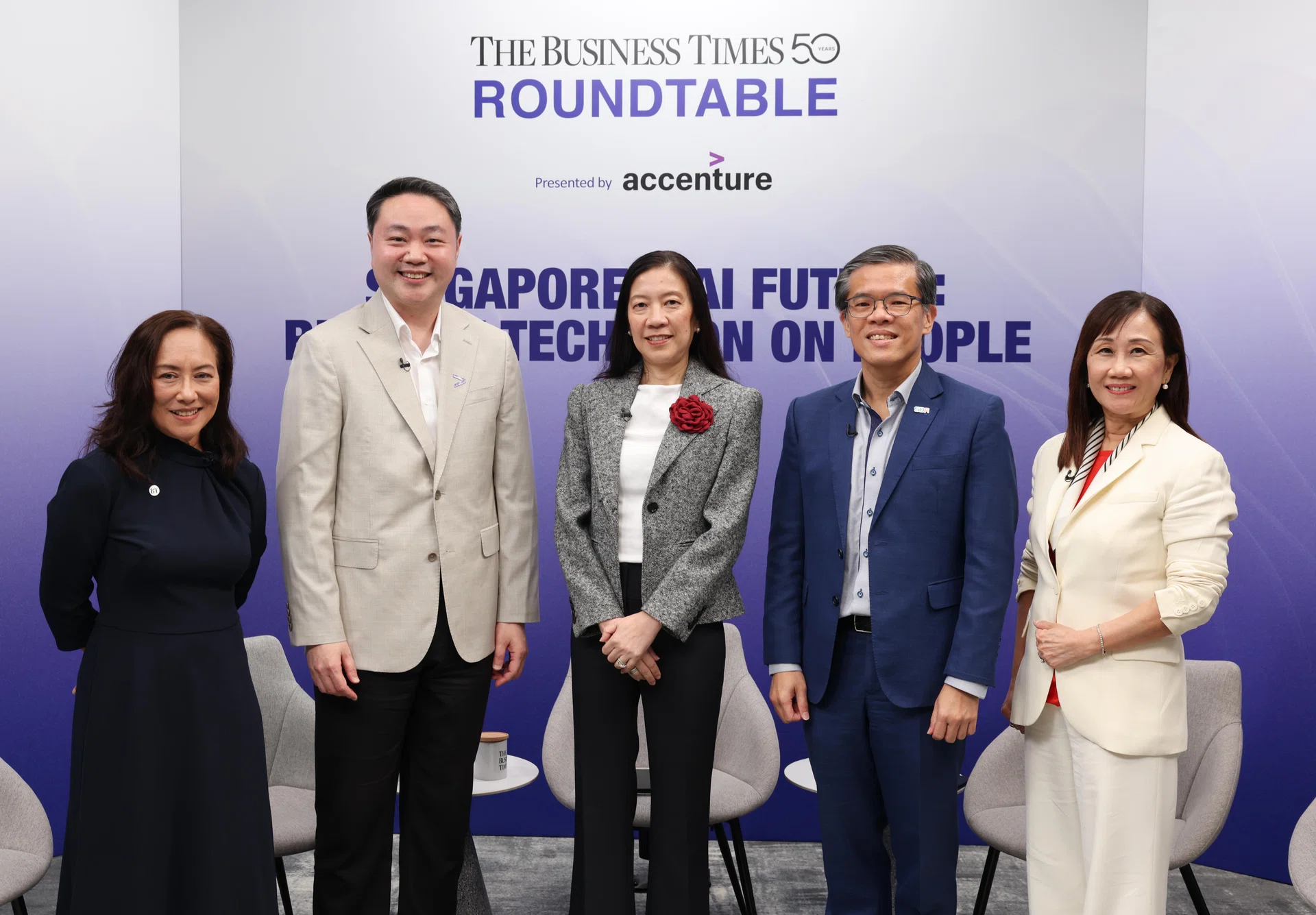 Bringing tech and people together for Singapore’s AI future