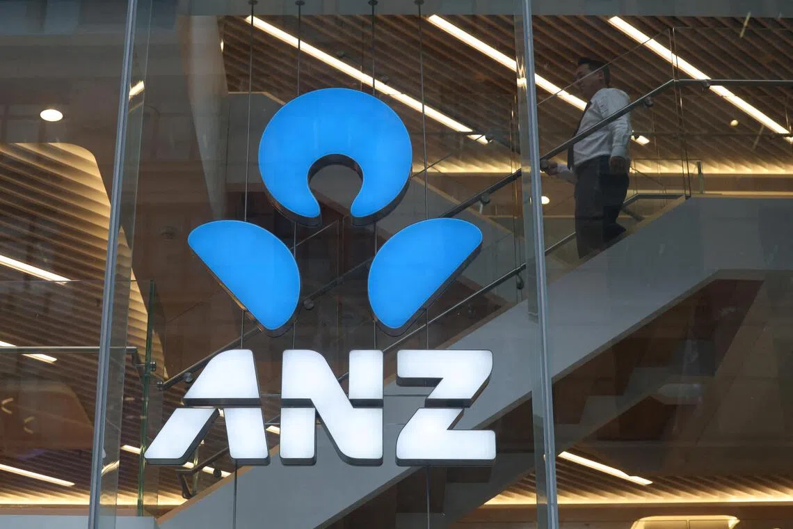ANZ has been paring back its Asian footprint in recent years, pivoting toward its core operations in Australia and New Zealand while retaining select partnerships in the region.