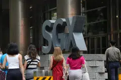 Institutions were net buyers of Singapore stocks over the five trading sessions spanning Aug 30 to Sep 5, with S$328 million of net institutional inflow.